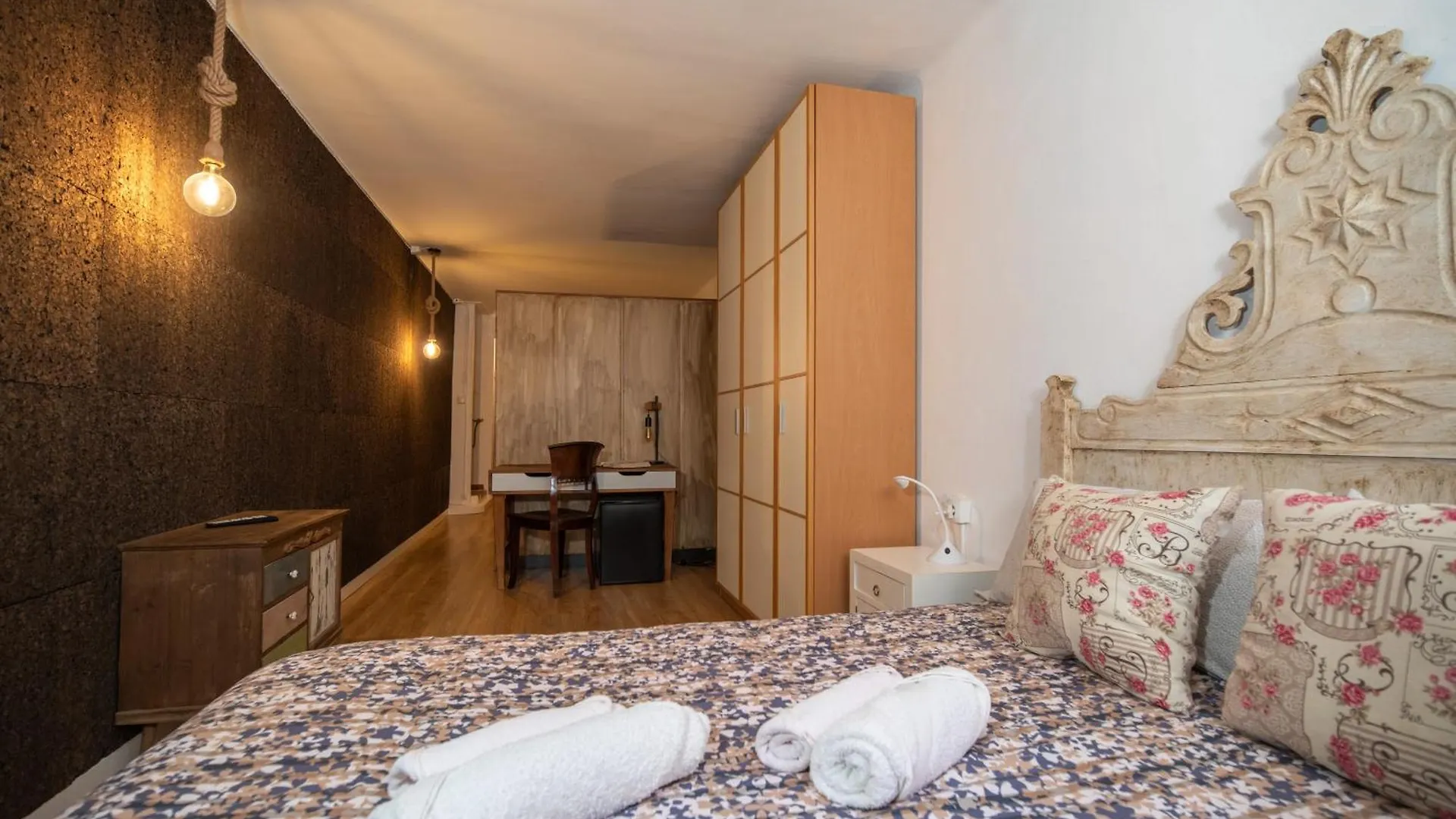아파트 Espectacular Duplex Con Encanto! 타라고나