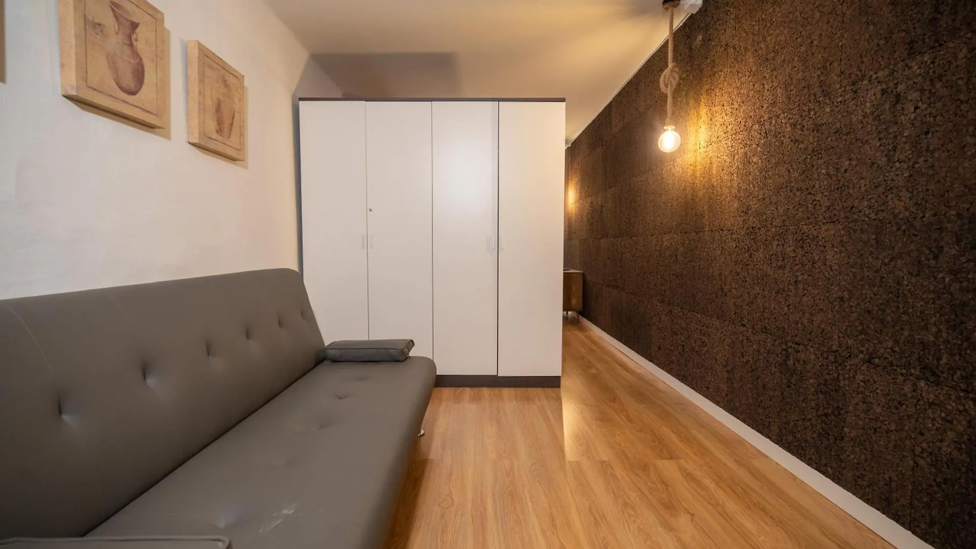 Espectacular Duplex Con Encanto! 타라고나 0*,