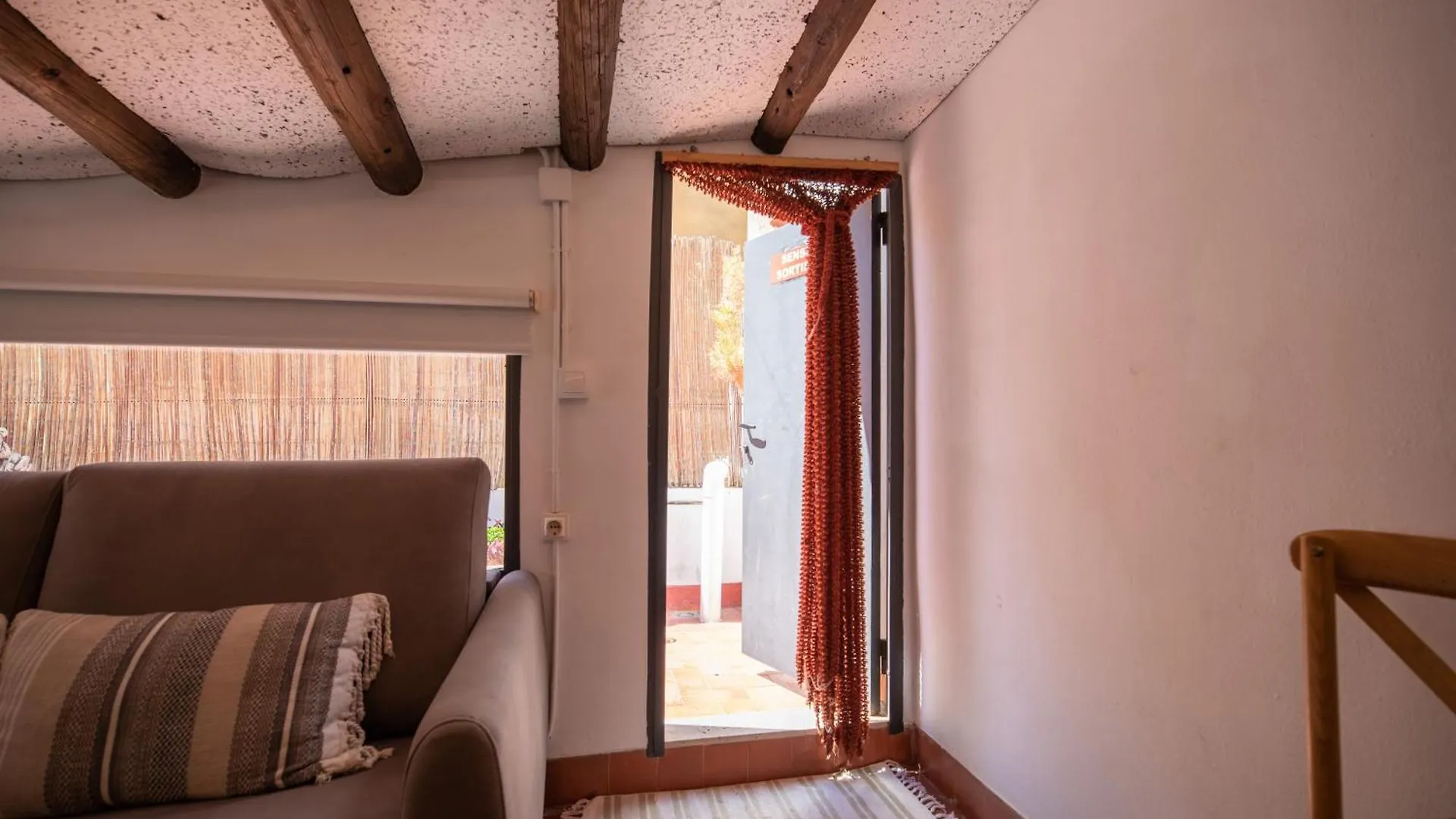 Espectacular Duplex Con Encanto! 타라고나 아파트