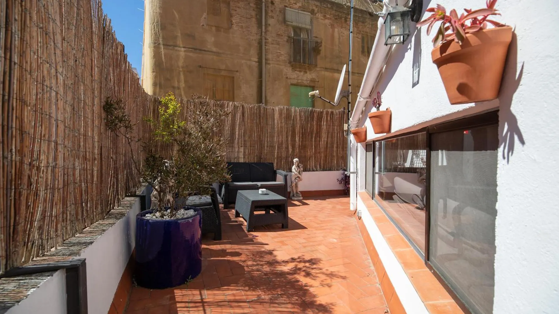 Espectacular Duplex Con Encanto! 타라고나 0*,