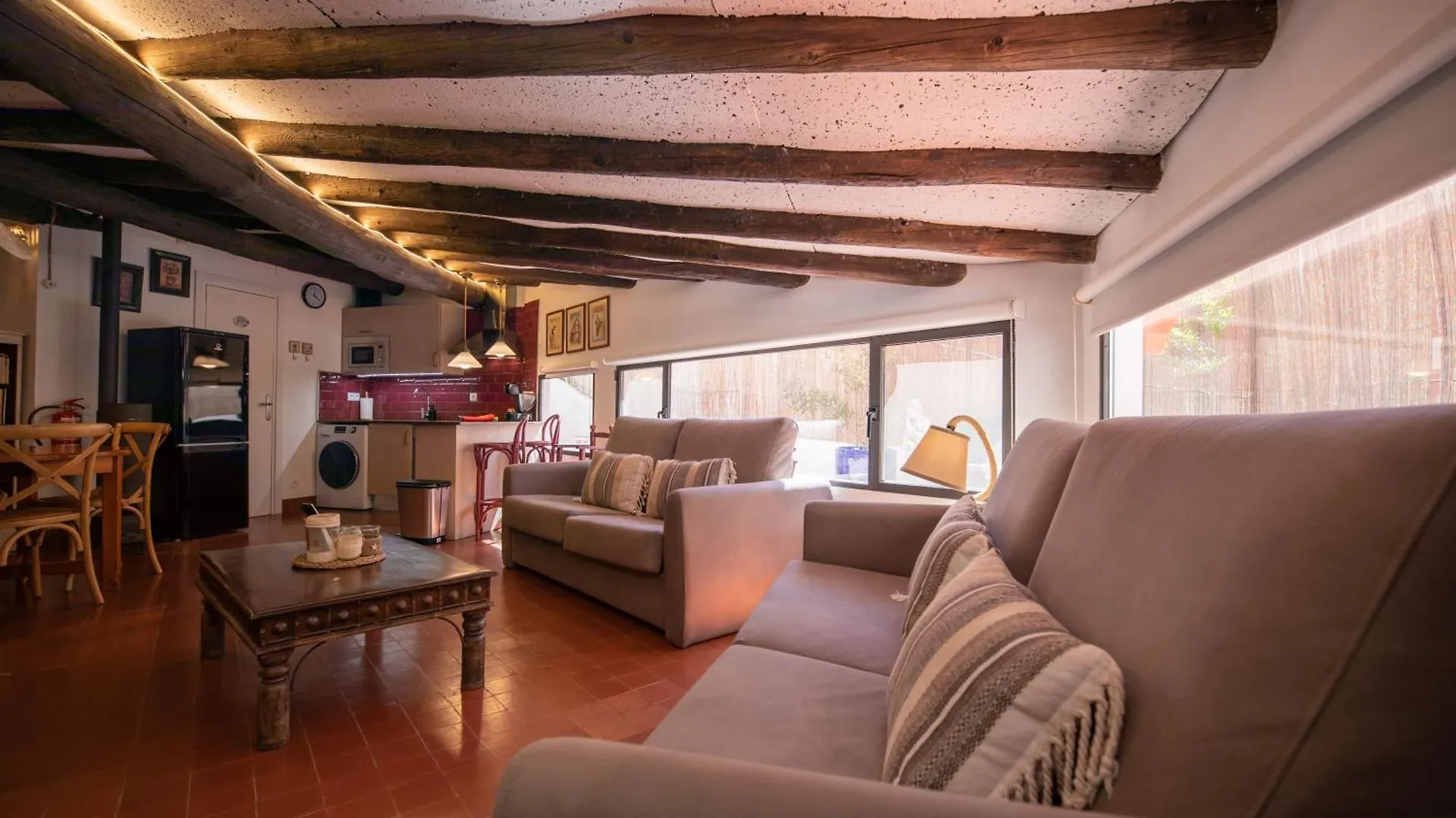 Espectacular Duplex Con Encanto! 타라고나